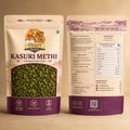 Ker-Sangri-Kasuri Methi - Combo