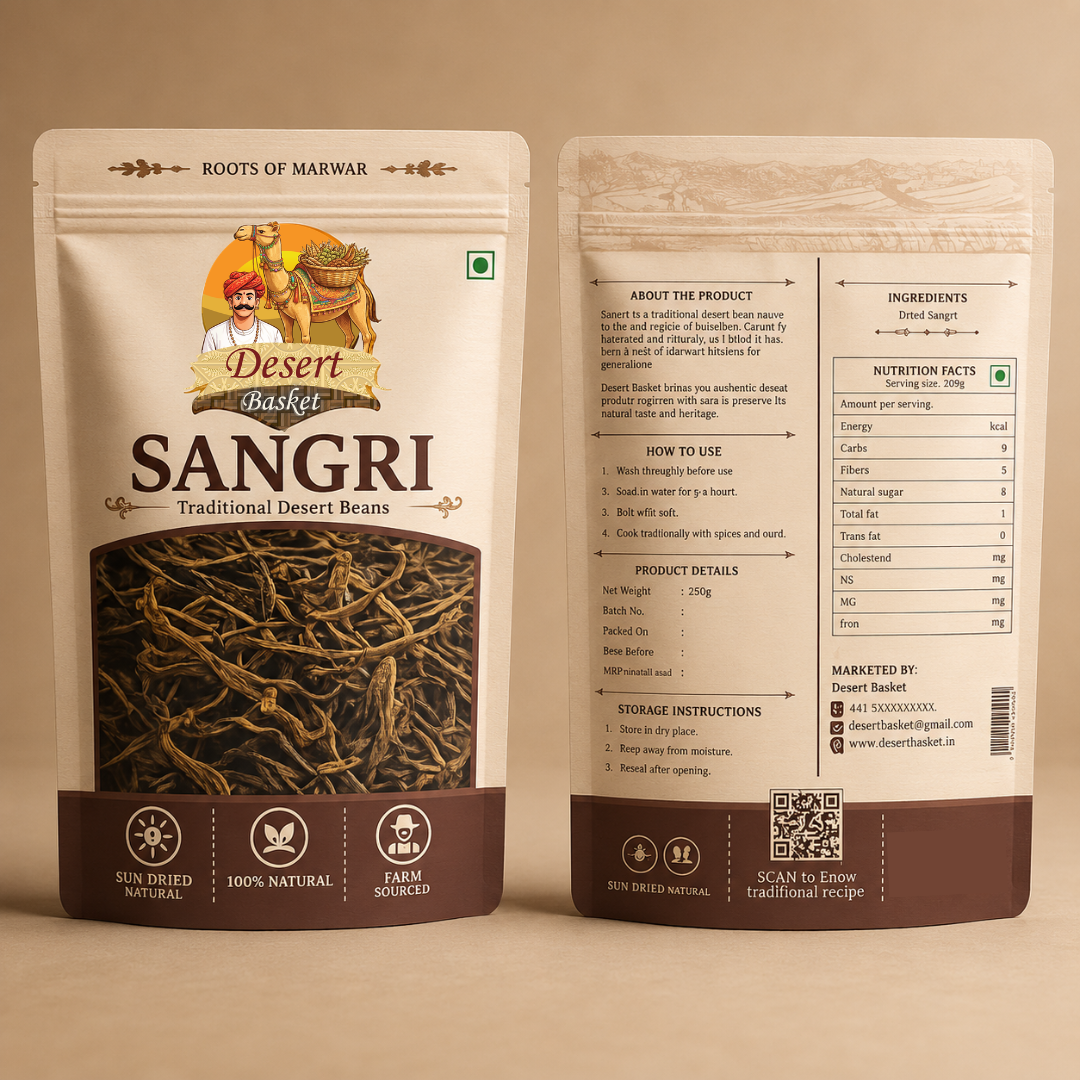 Ker-Sangri - Combo