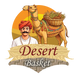 Desert Basket - Home
